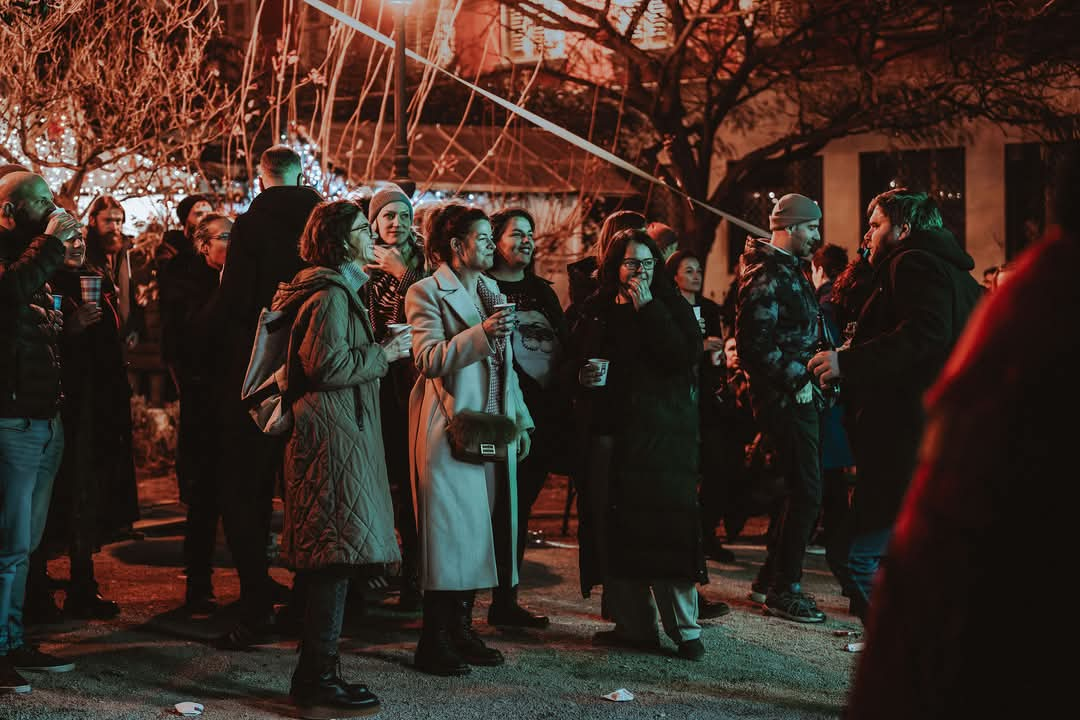 Elemental i Djobi Djoba oduševili sinoć u parku