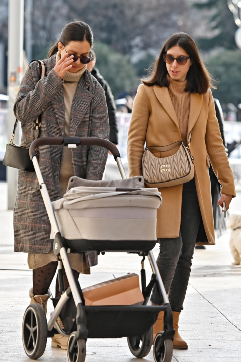 FOTO Đir po gradu, subota 28. prosinca