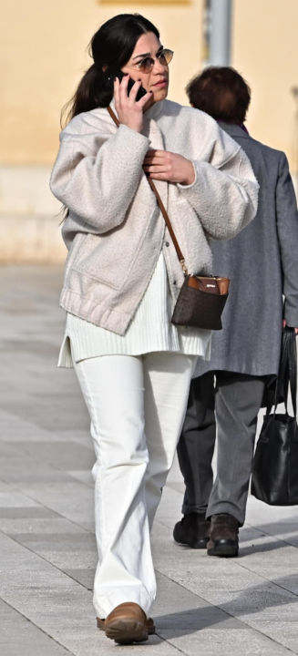 FOTO Đir po gradu, subota 28. prosinca