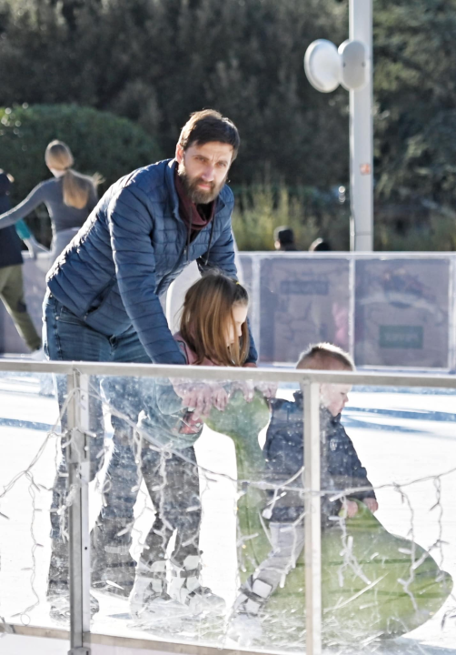 FOTO Đir po gradu, nedjelja 29. prosinca