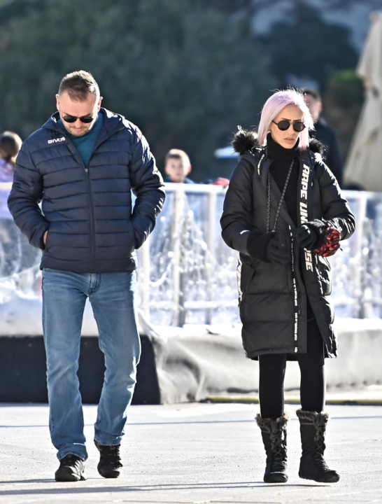 FOTO Đir po gradu, nedjelja 29. prosinca