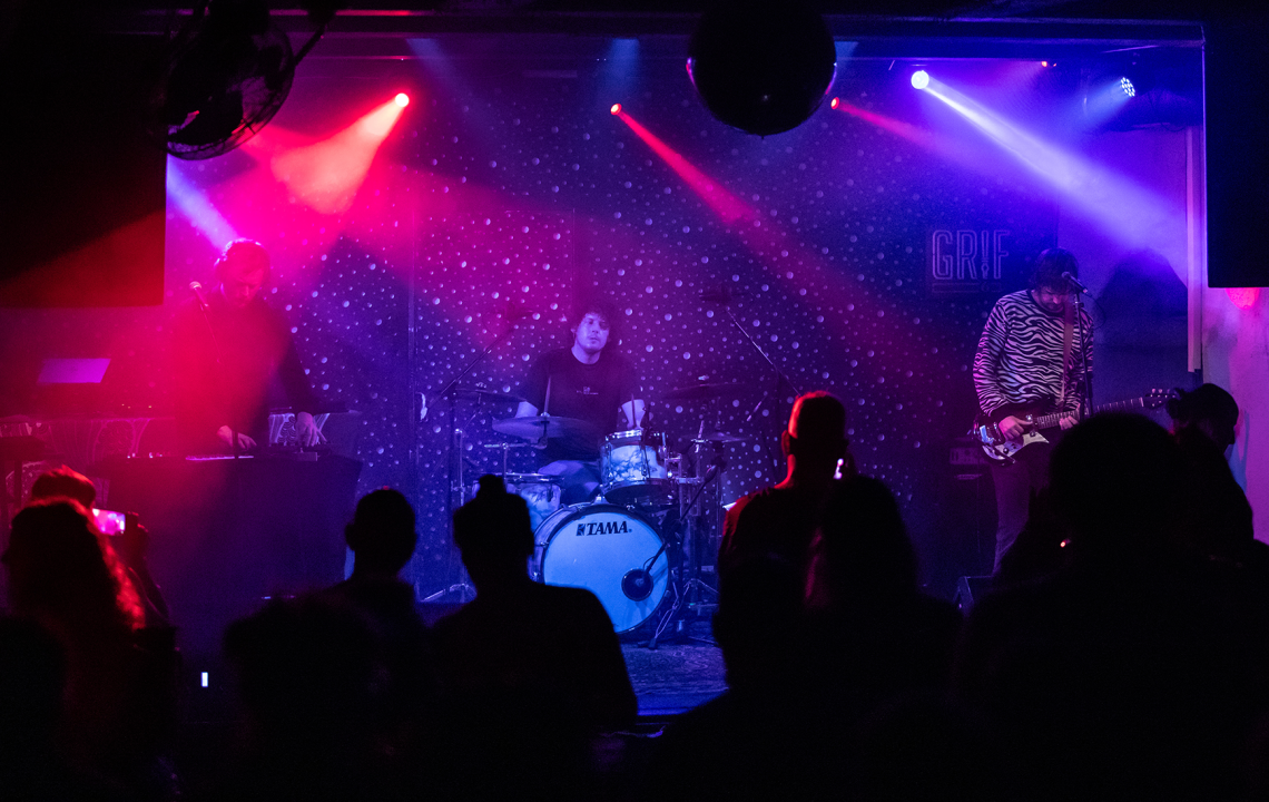 Večeras u Azimutu dupli koncert: Turbo Trans Turisti i KOIKOI pripremaju rock spektakl