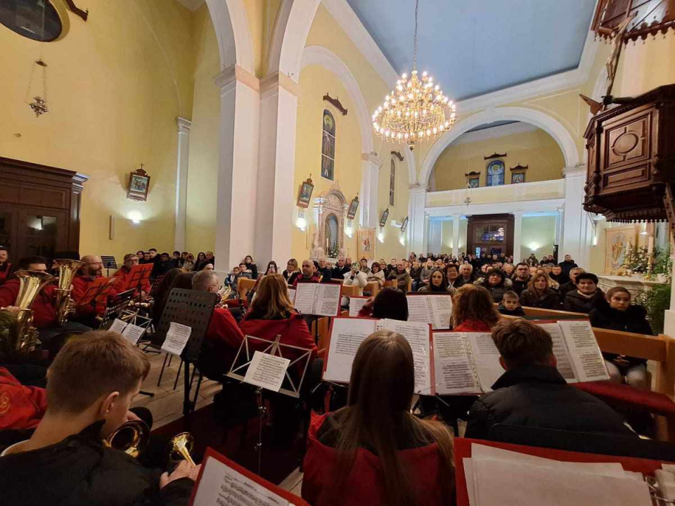 90 godina tradicije: Svečana proslava Glazbenog društva Stankovci 