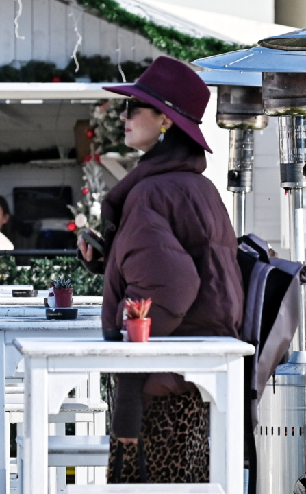 FOTO Đir po gradu, srijeda 1. siječnja