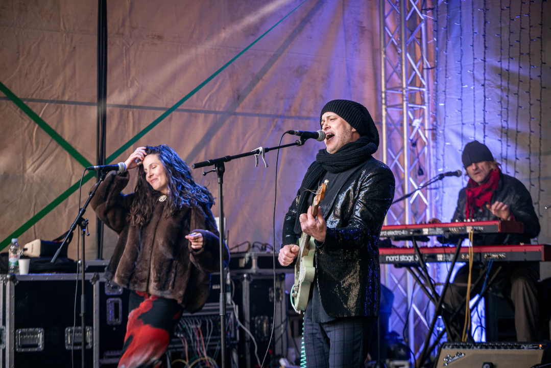 Nema odmora na Adventuri: U rane popodnevne sate Šibenčane je zabavio Detour