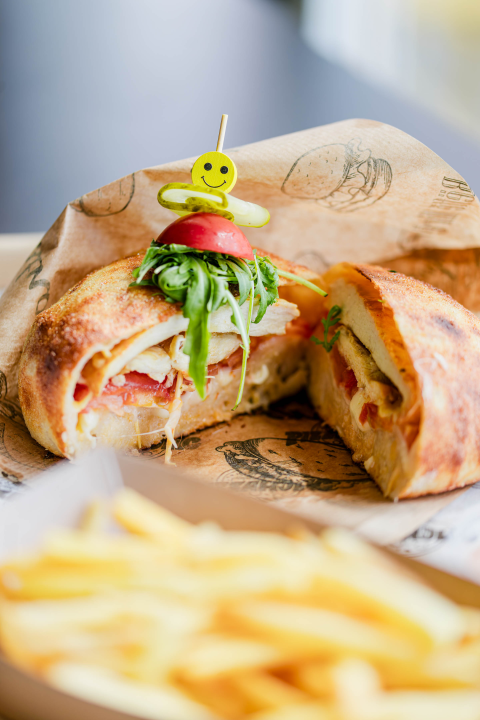 Jeste li znali da je u Šibeniku otvoren najveći Virtual Reality Park u Hrvatskoj?