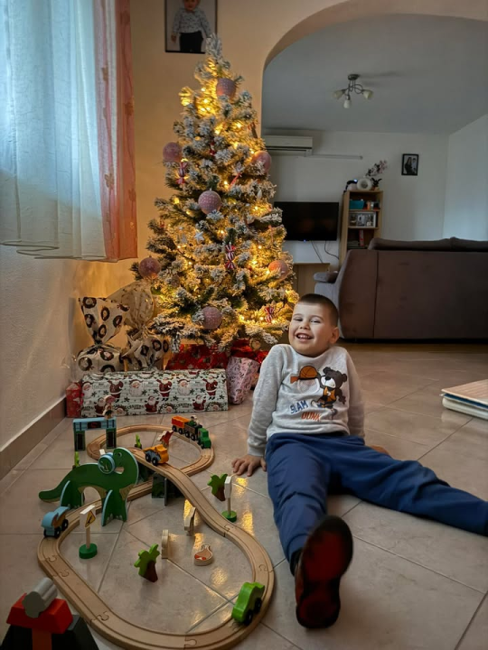 Provjerite tko su pobjednici izbora za naj jelku!