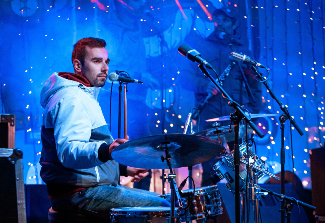 Šo!Mazgoon napunio park i rasplesao publiku na Adventuri