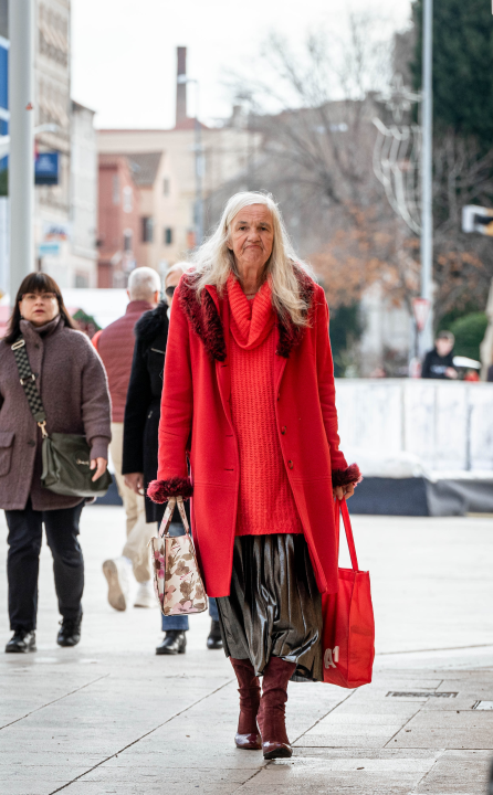 Naše sugrađanke nas nisu razočarale ni u Novoj godini!