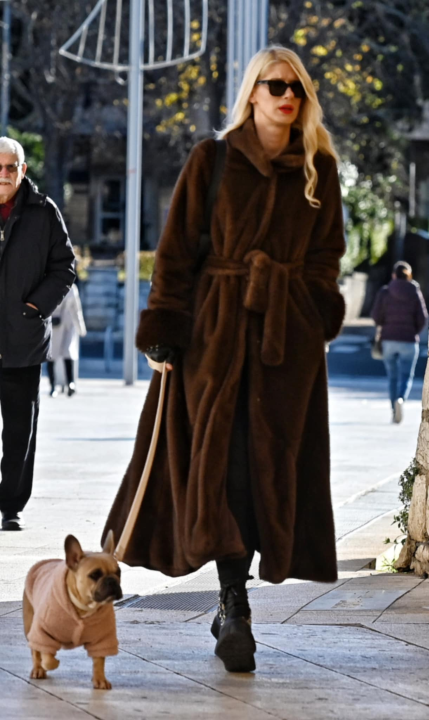 FOTO Đir po gradu, subota 4. siječnja