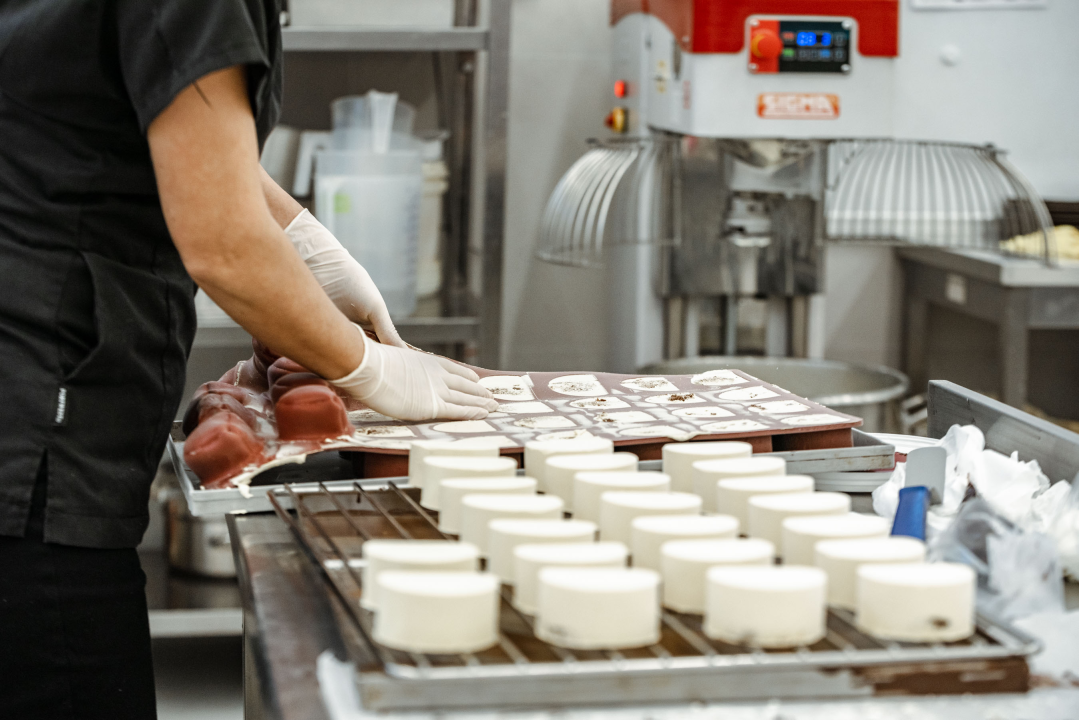 Tražite posao? Moderato Coffee &amp; Cakes traži pojačanje u svom timu!