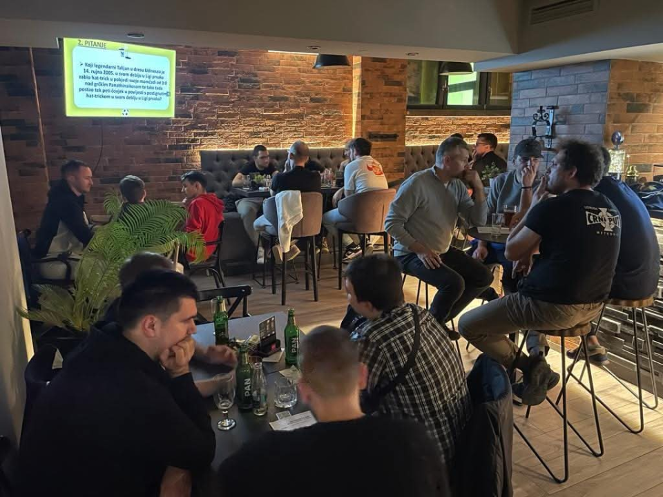 Ni promjenjivo vrijeme ne sprječava naše modno osviještene Šibenčane