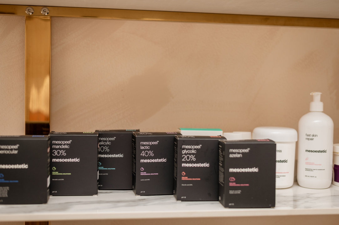 Do ljeta bez dlačica uz novi laser iz Beauty Clinic by Tamara! 