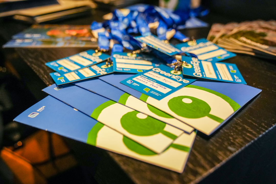 Green Eye Festival: Proslava 40. rođendana NP „Krka“ kroz film i edukaciju