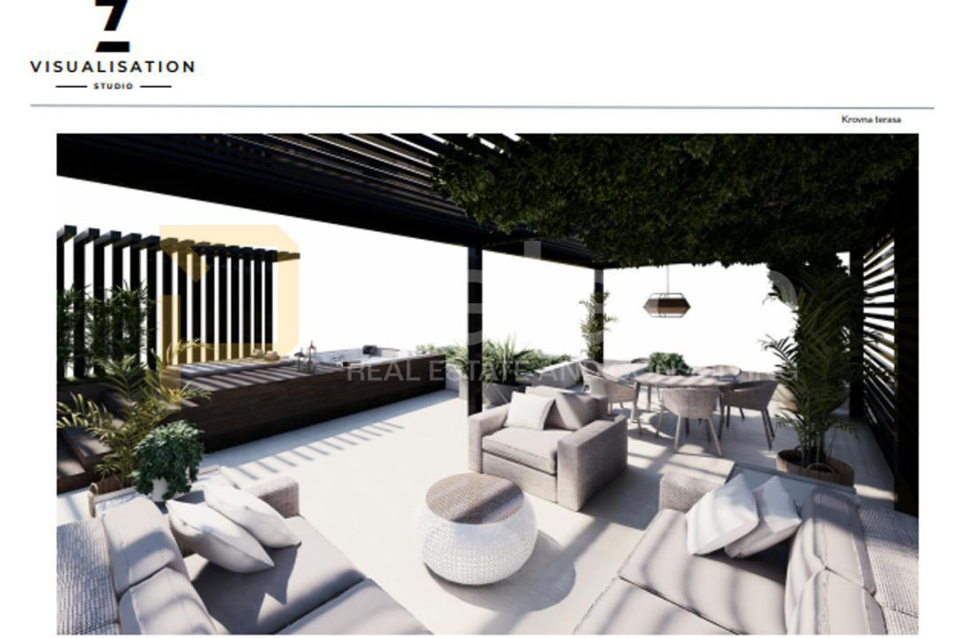 Idealan dom uz Agenciju Palace: Prodaju se atraktivni trosobni stanovi 