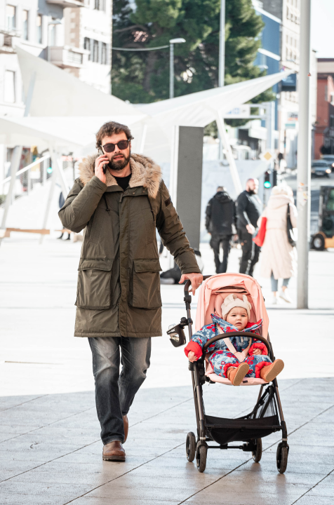 FOTO Đir po gradu, četvrtak 16. siječnja