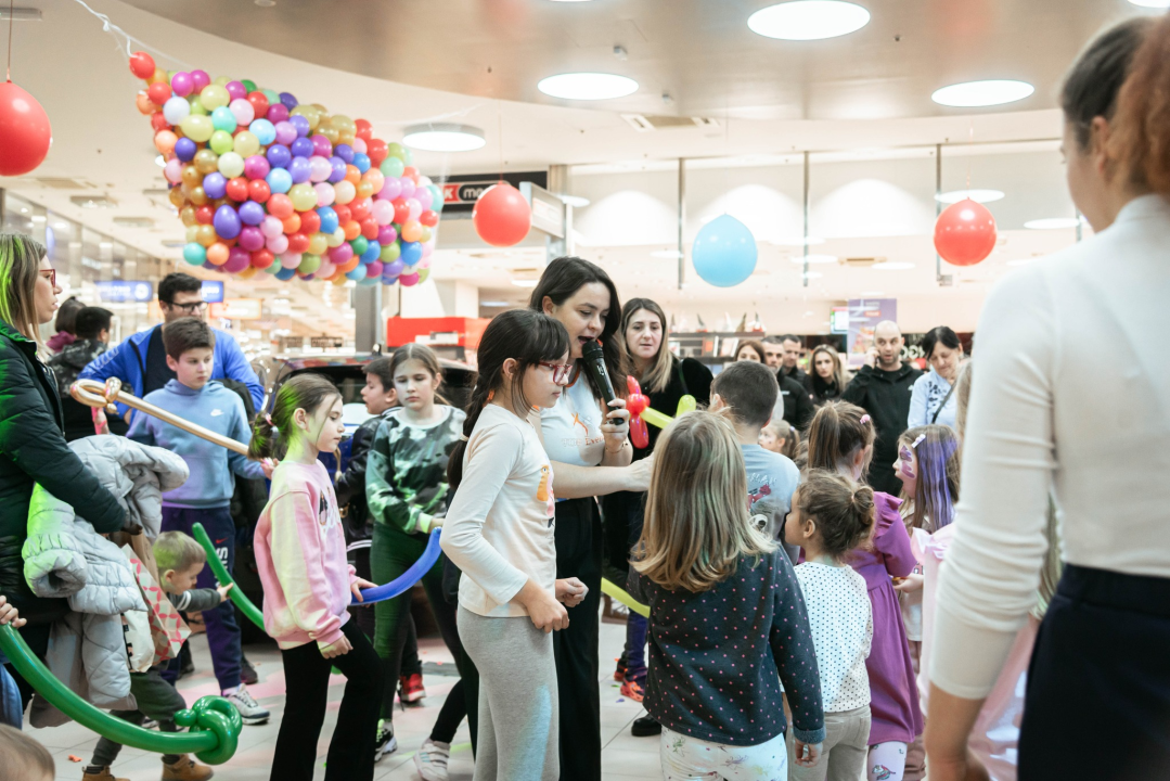 Završilo je veliko finale nagradne igre Dalmare centra: Renault Captur otišao u sretne ruke!