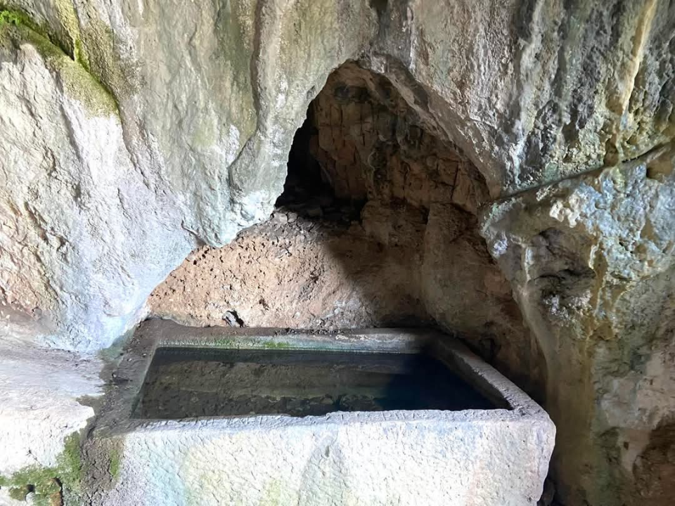 Jučer u kanalu sv. Ante obilježen blagdan sv. Ante Pustinjaka