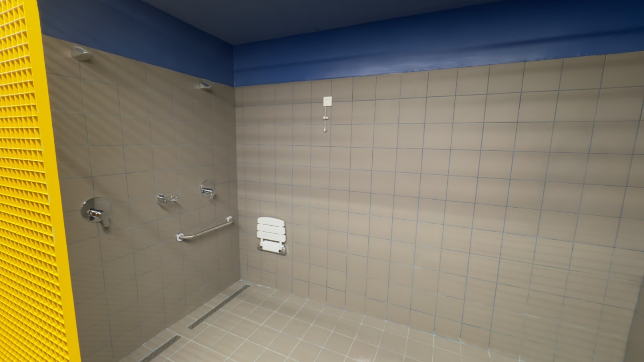 Multifunkcionalna i impresivna: Svečano otvorena sportska dvorana Račice u Vodicama