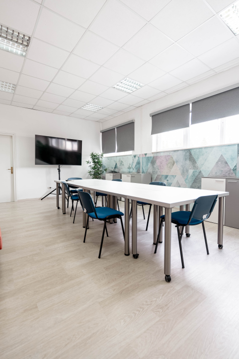 Bolja podrška korisnicima: Poduzetnički inkubator Šibenik u procesu je transformacije