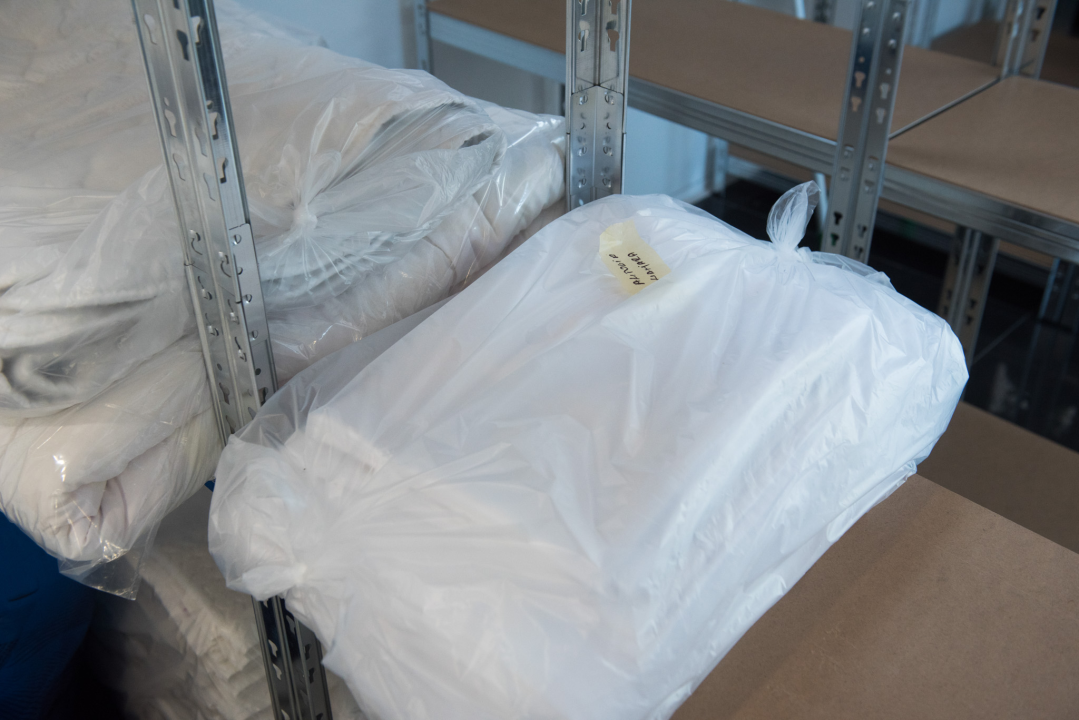 FOTO Odlučite se za zdravi način pranja svoje odjeće uz Fleka Expert! 