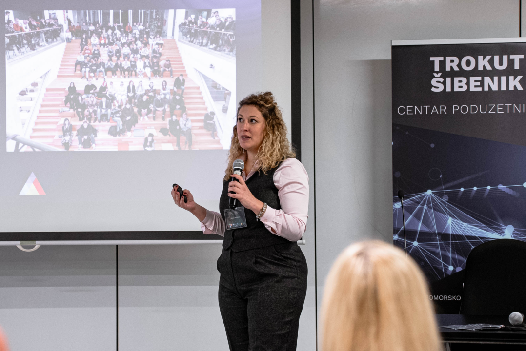 RaSTEM uz STEM: Trokut domaćin sastanaka znanstvenih centara iz Hrvatske i Europe