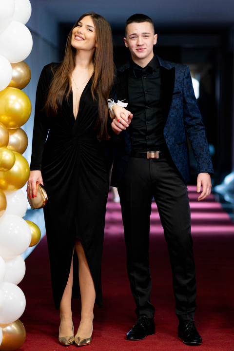 Maturalni ples tehničke škole Šibenik (2)