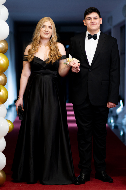 Maturalni ples tehničke škole Šibenik (2)