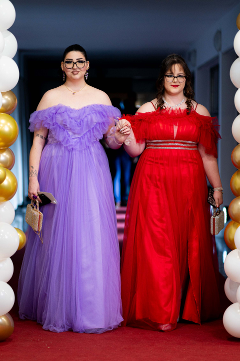 Maturalni ples Tehničke škole Šibenik