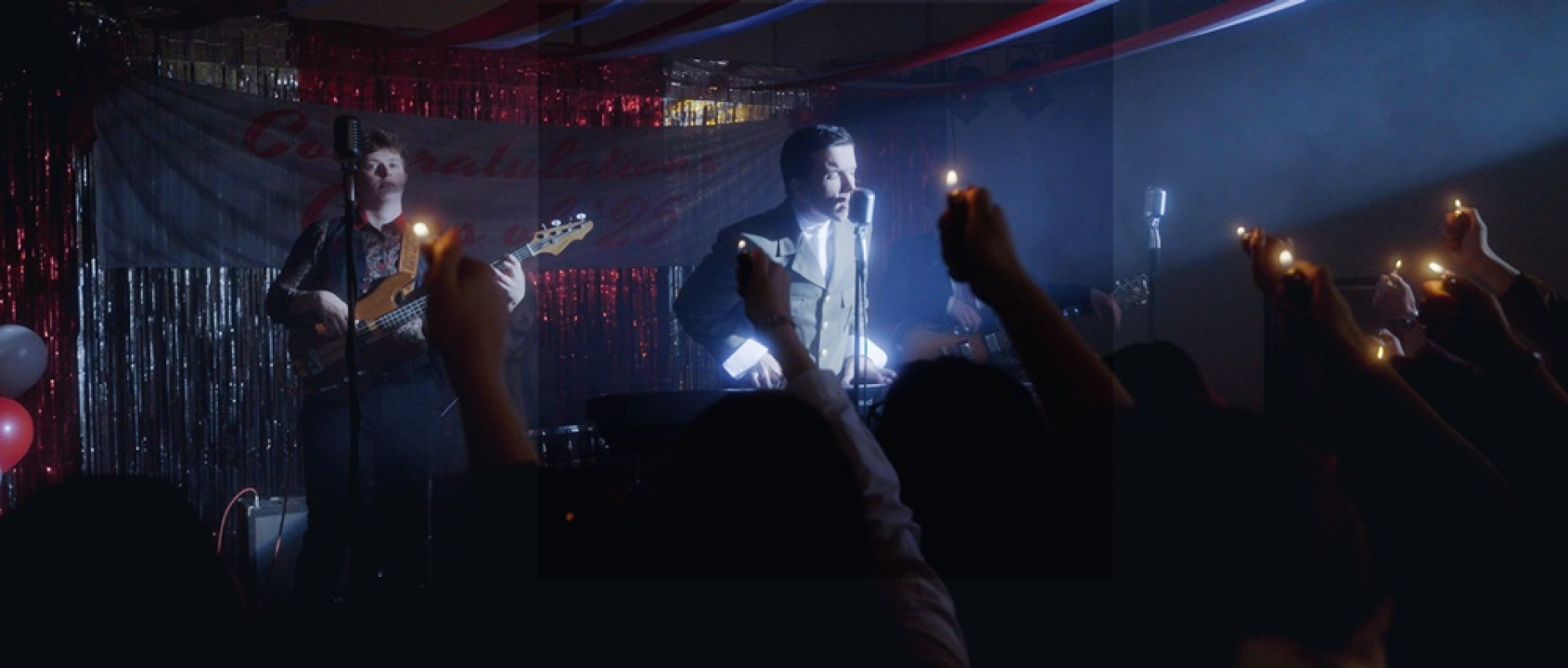 Baby Lasagna -Stress