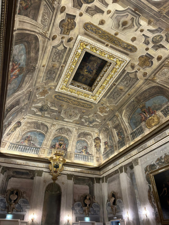 Šibenska umjetnica Franka Baranović osvojila nagradu ‘Umjetnik godine 2025’