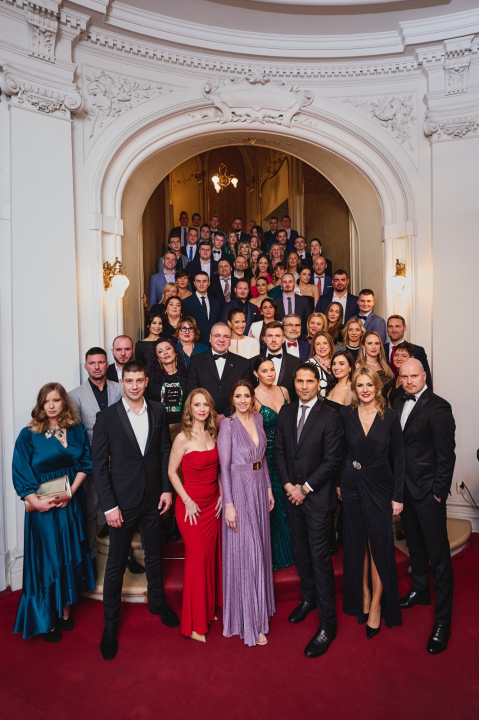 Opereta - Vaš pouzdani partner u svijetu nekretnina