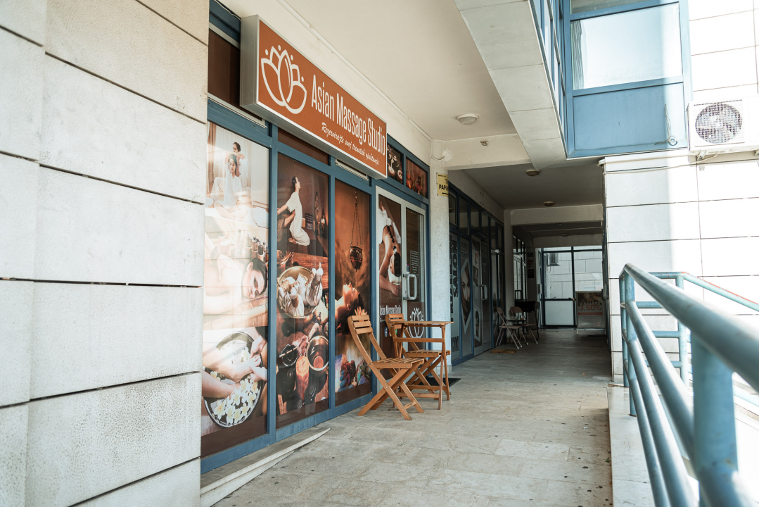 FOTO Poklonite najbolje za Valentinovo uz Asian Massage Studio!