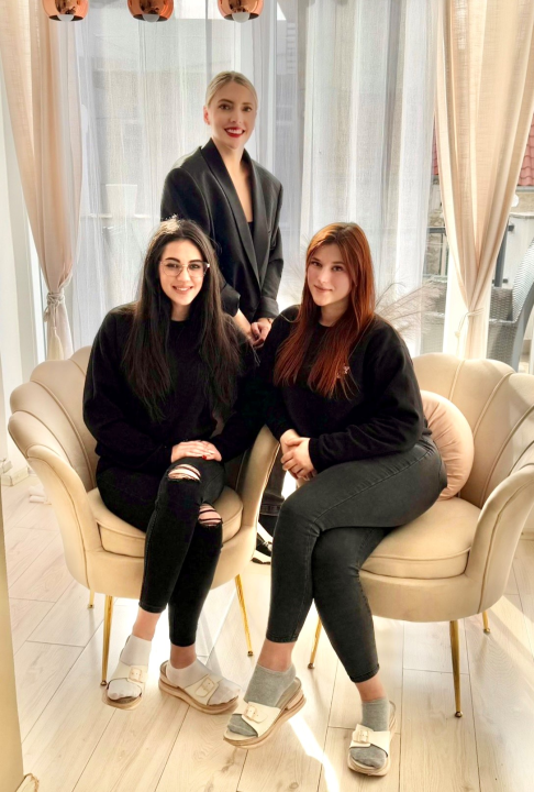 FOTO Veljača u znaku ljepote i edukacija u Beauty salonu Darling