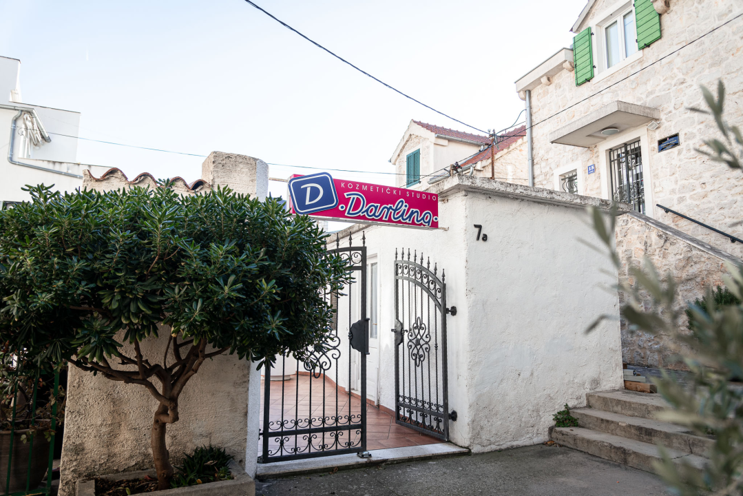 FOTO Veljača u znaku ljepote i edukacija u Beauty salonu Darling