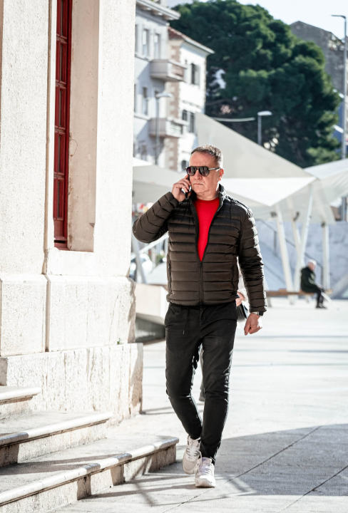 Đir po gradu, utorak 4. veljače