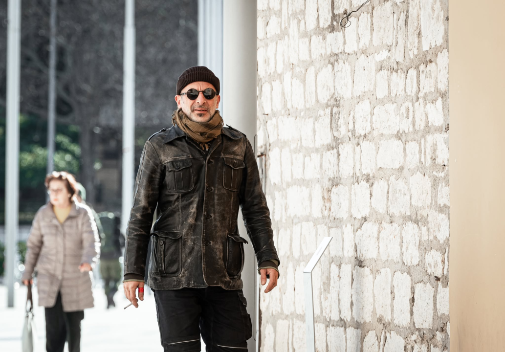 FOTO Đir po gradu, srijeda 5. veljače