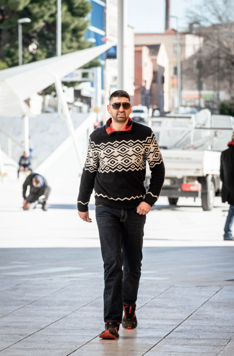 FOTO Đir po gradu, četvrtak 6. veljače