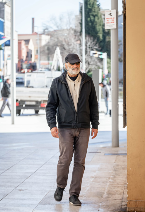 FOTO Đir po gradu, četvrtak 6. veljače