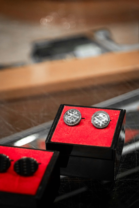 FOTO Sezona maturalnih plesova je tu: Zablistajte uz Gentlemen Style!