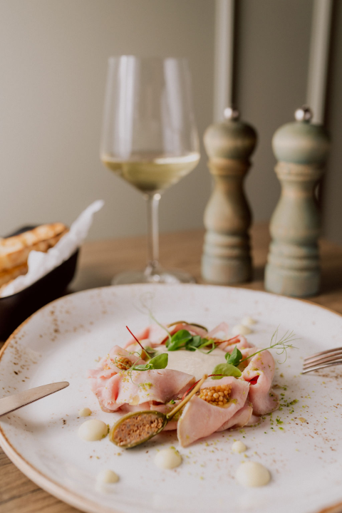 FOTO Idealna romantična večer Kod Starog za vas i vašu bolju polovicu!