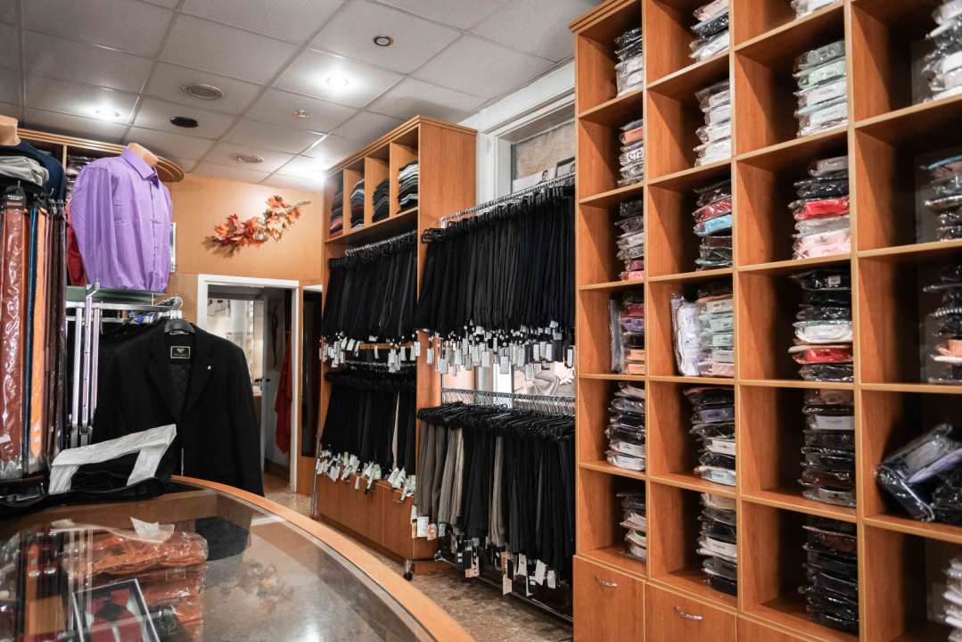 FOTO Sezona maturalnih plesova je tu: Zablistajte uz Gentlemen Style!