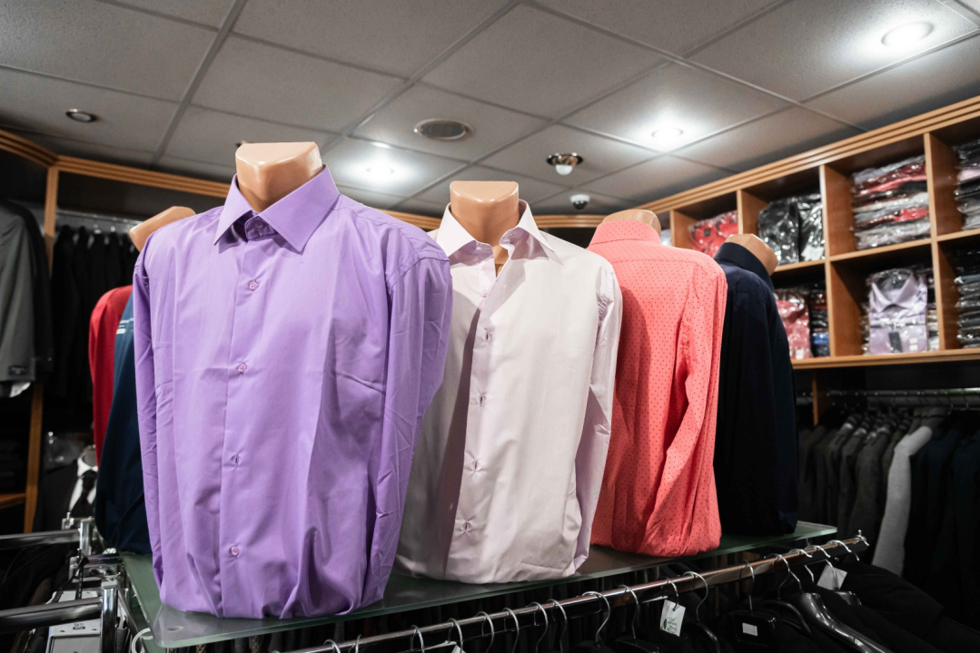 FOTO Sezona maturalnih plesova je tu: Zablistajte uz Gentlemen Style!