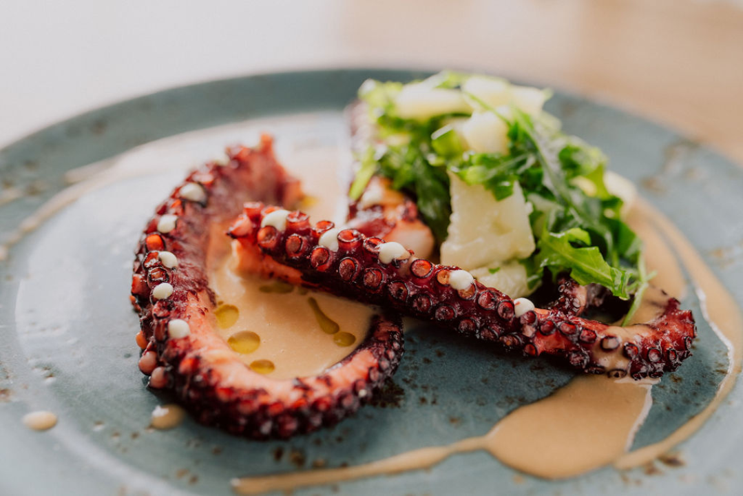 FOTO Idealna romantična večer Kod Starog za vas i vašu bolju polovicu!