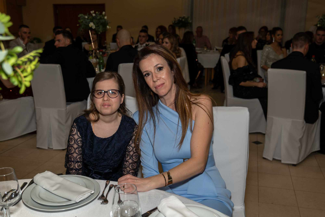 Zavirite na maturalni ples šibenske Ekonomske škole (3)