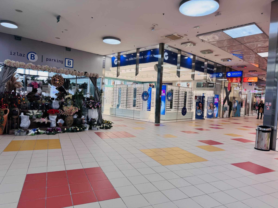 Festival ljubavi u Dalmare centru: Popusti, romantični giveaway i Valentinovo iznenađenja!