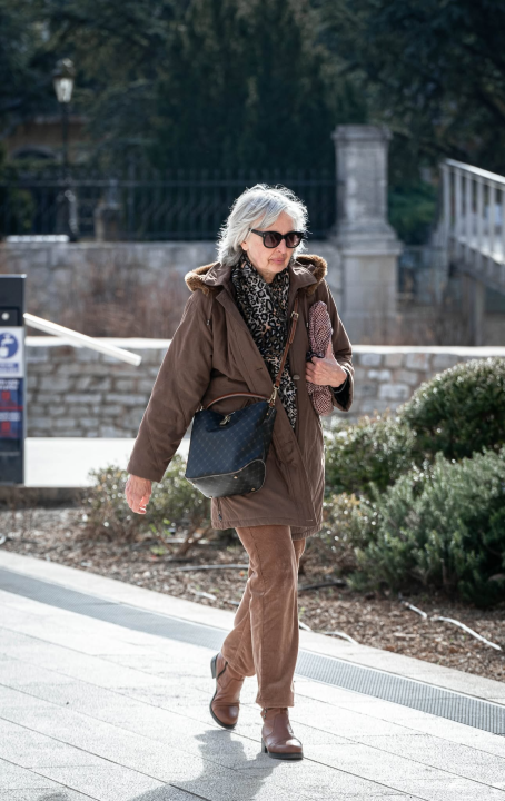  FOTO Đir po gradu, ponedjeljak 10. veljače