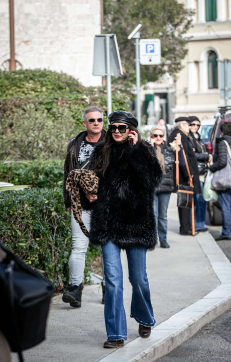  FOTO Đir po gradu, ponedjeljak 10. veljače