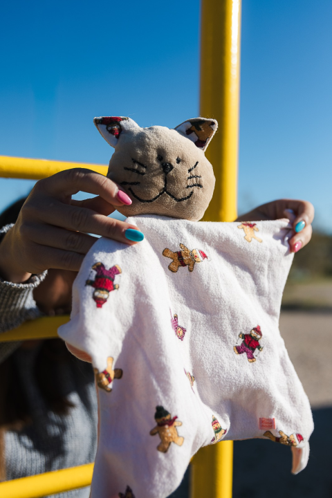 FOTO Svestrana Šibenčanka Vinka stvara unikatne kreativne predmete koji imaju priču