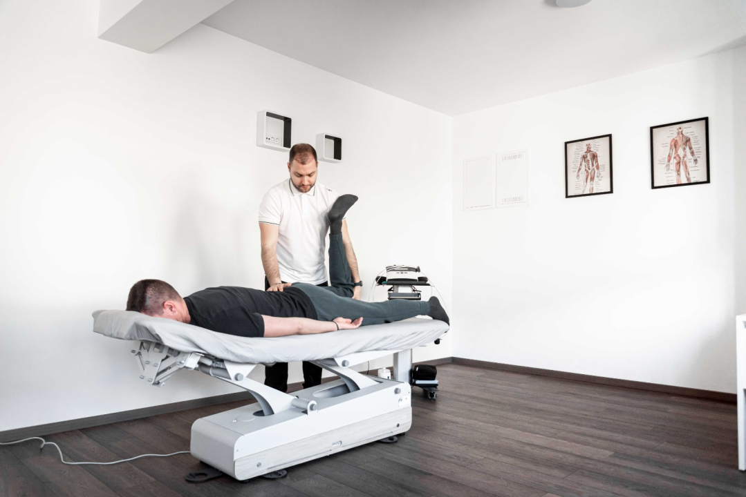 FOTO Fizio Point: Revolucija u fizioterapiji i rehabilitaciji 